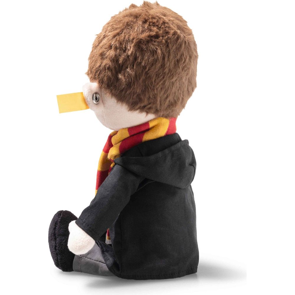 Harry Potter Plush - FAO Schwarz