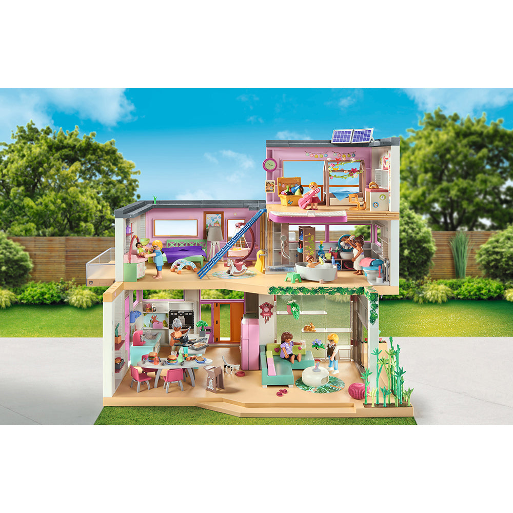 Living House Playset - FAO Schwarz