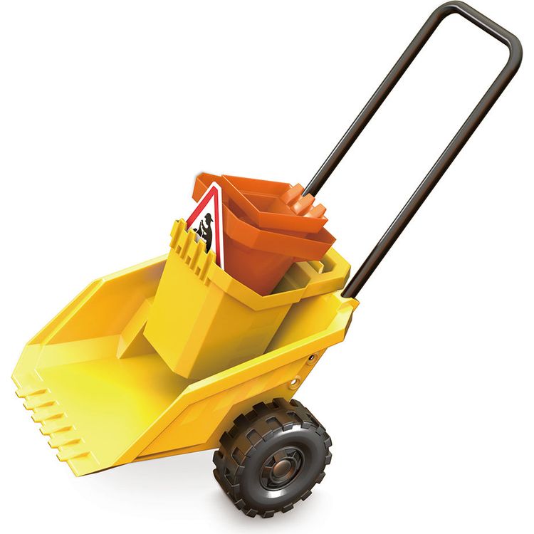 Dumper Sand Toy Set - FAO Schwarz