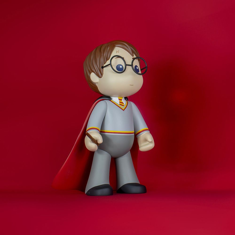 Harry Potter 10″ Super Pop Figurine - FAO Schwarz