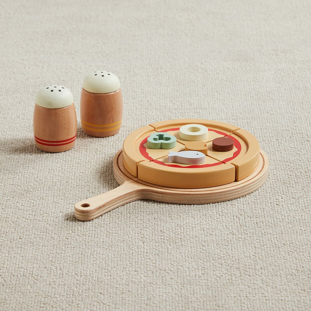 Pizza Oven Playset - FAO Schwarz