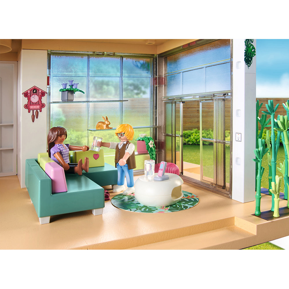 Living House Playset - FAO Schwarz