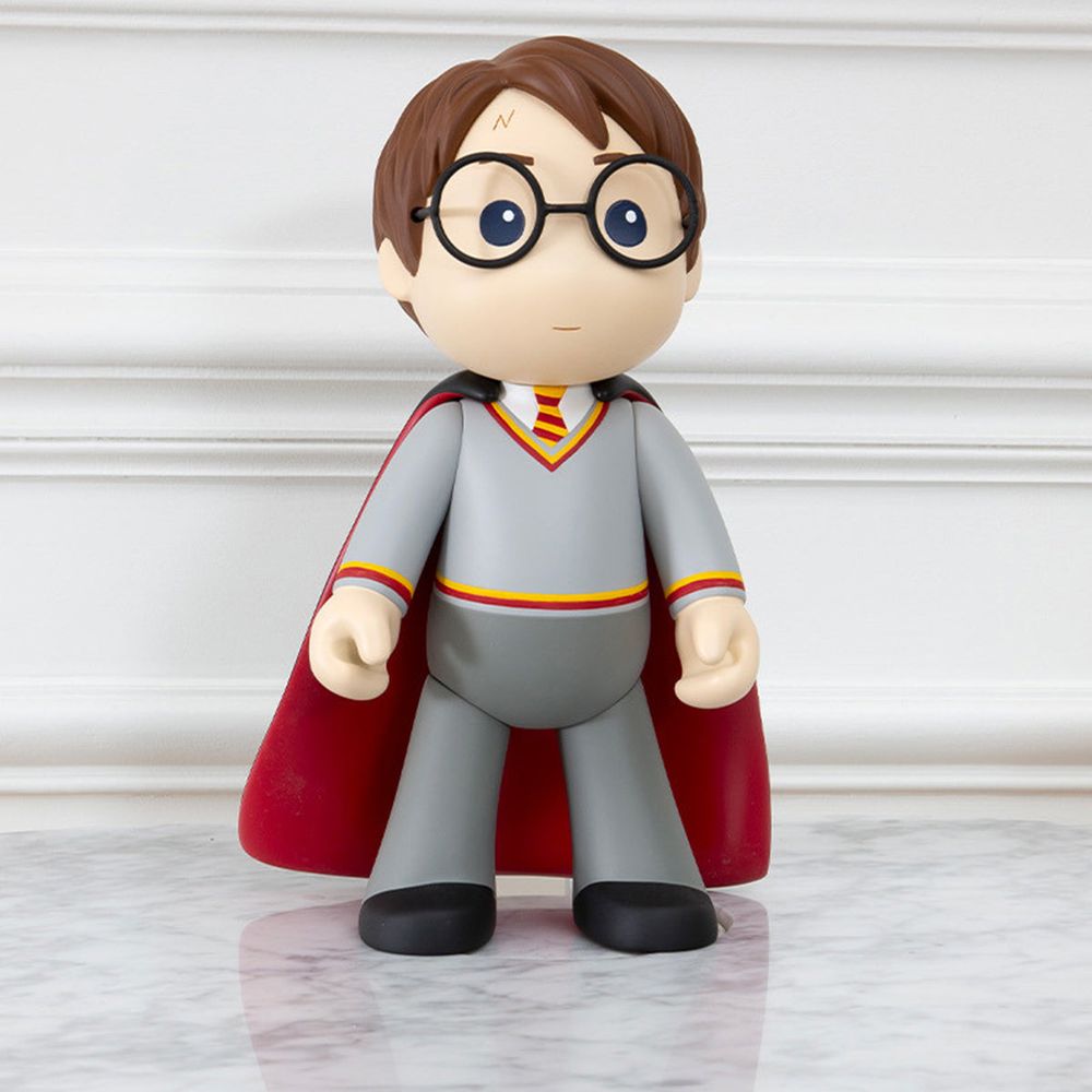 Harry Potter 10″ Super Pop Figurine - FAO Schwarz