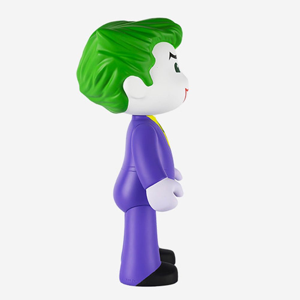 Joker 10″ Super Pop Figurine - FAO Schwarz
