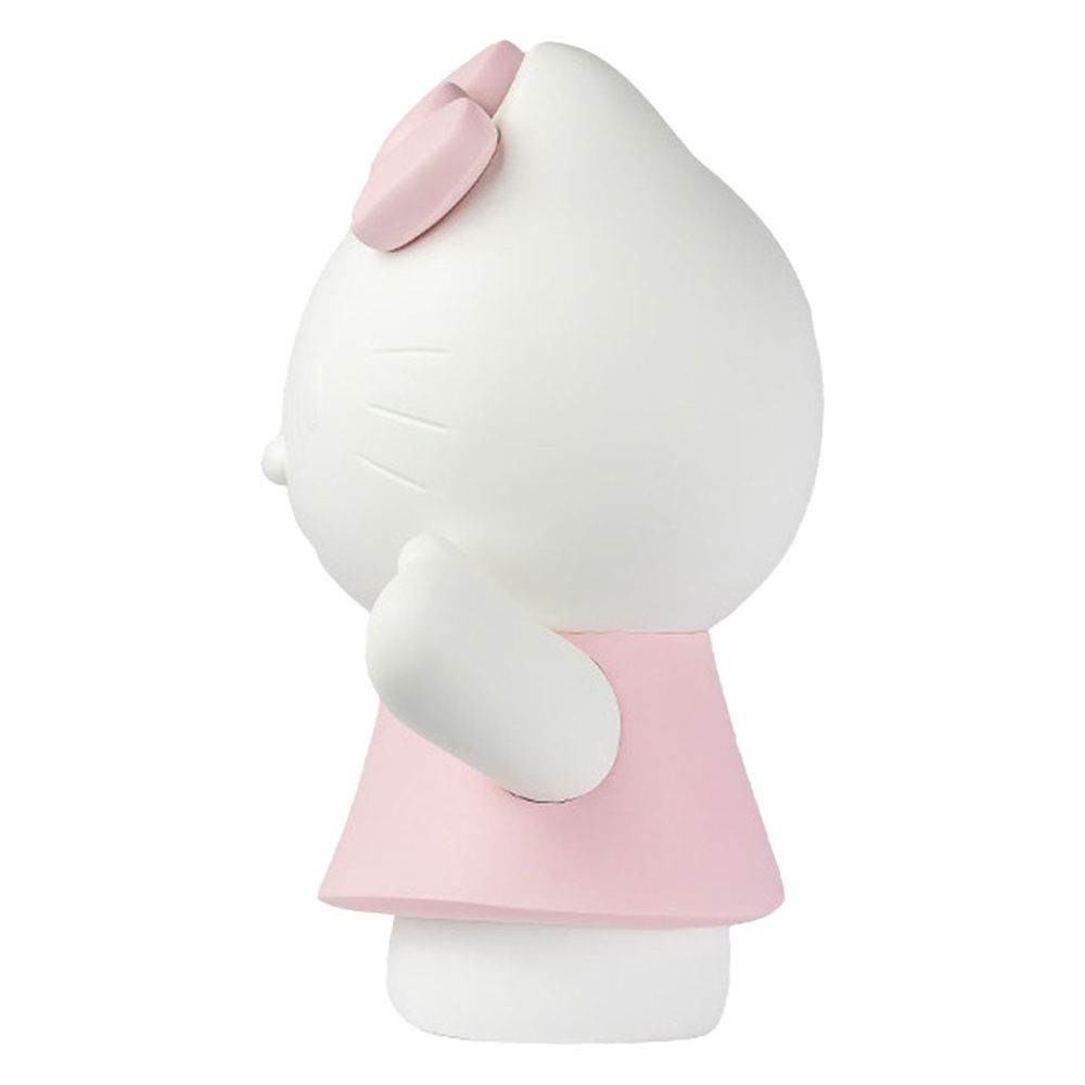 Hello Kitty Figure in Pink Robe – 10.6″ - FAO Schwarz