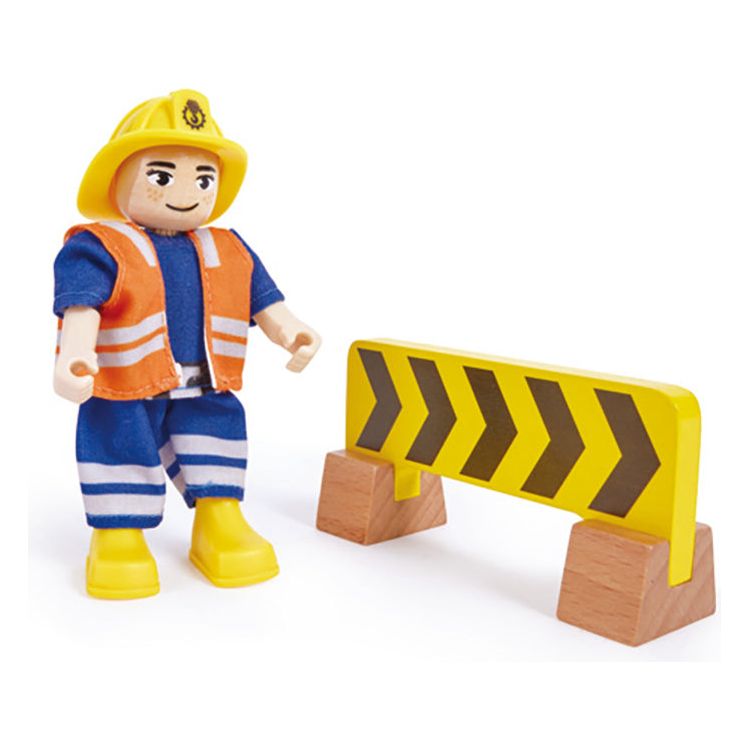 Hauler Dump Truck Toy - FAO Schwarz