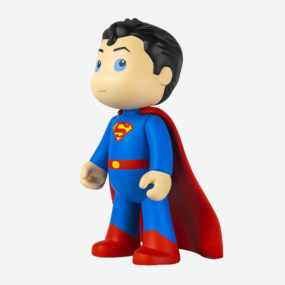 Superman 10″ Super Pop Figurine - FAO Schwarz