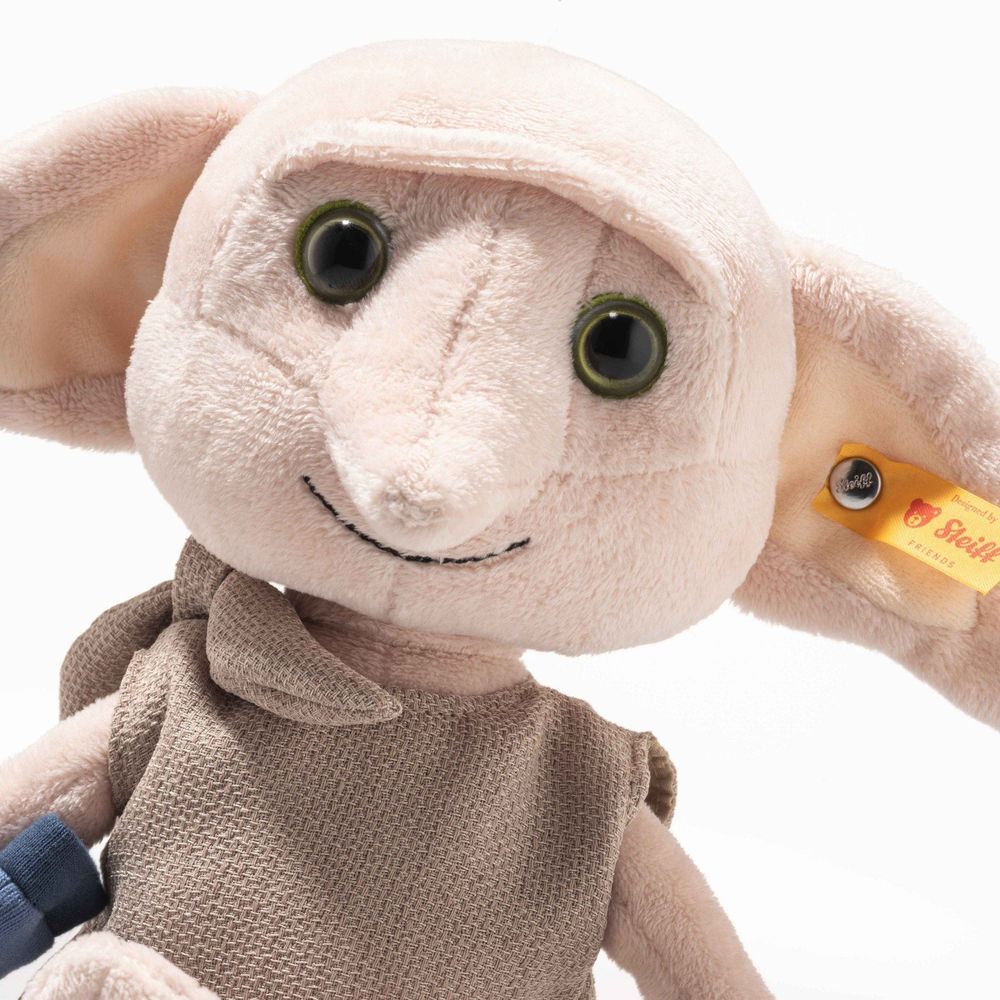 Dobby Plush - FAO Schwarz