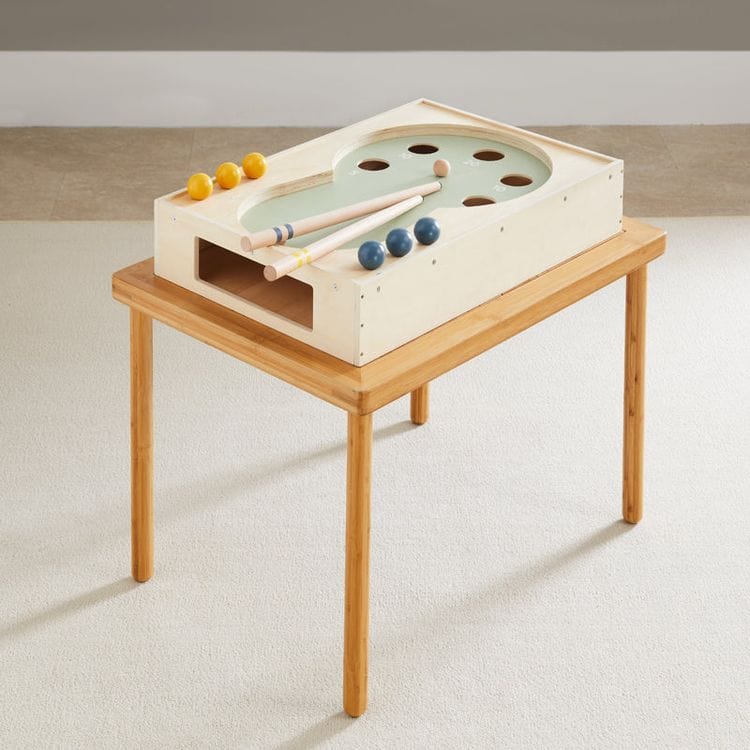 Cool Pool Billiards - FAO Schwarz