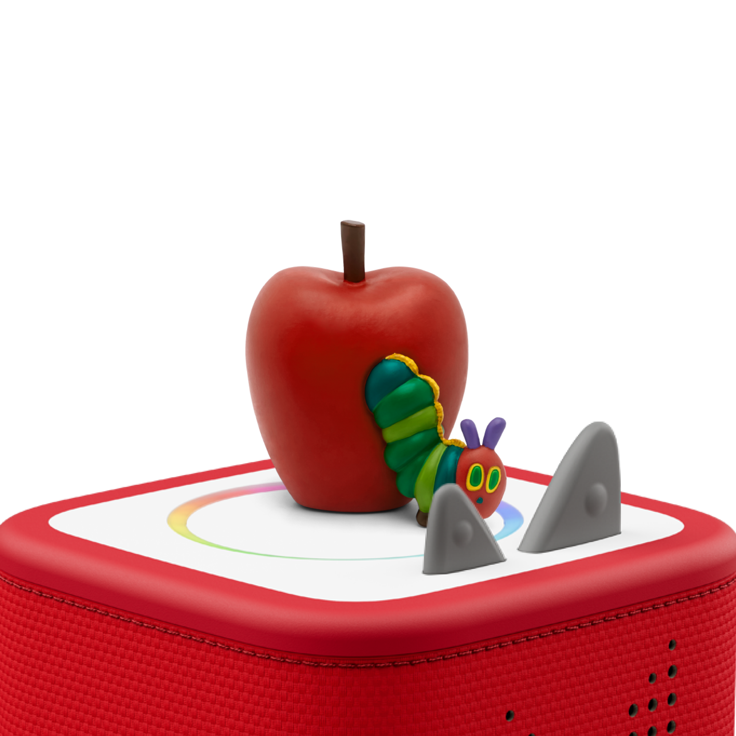 The Very Hungry Caterpillar & Friends Tonie - FAO Schwarz