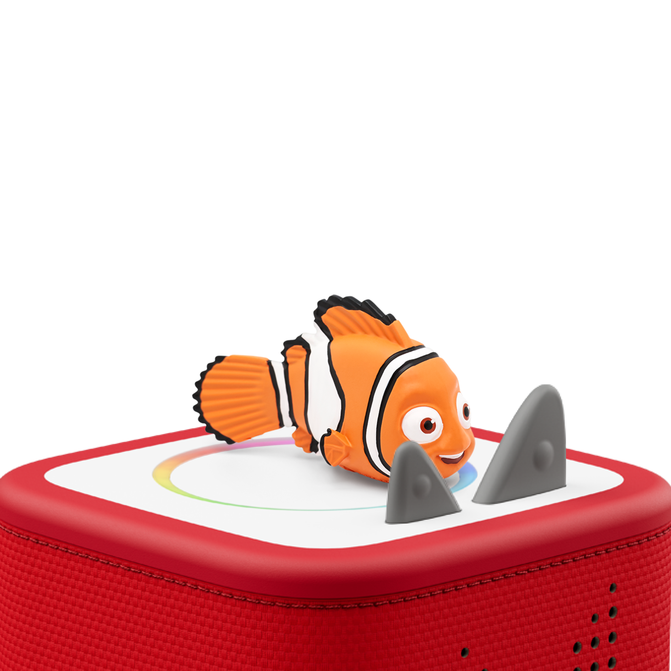 Disney & Pixar Finding Nemo Tonie - FAO Schwarz