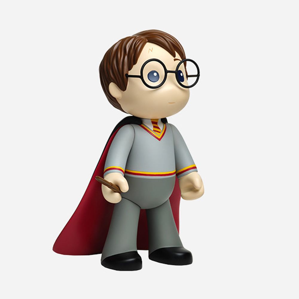 Harry Potter 10″ Super Pop Figurine - FAO Schwarz