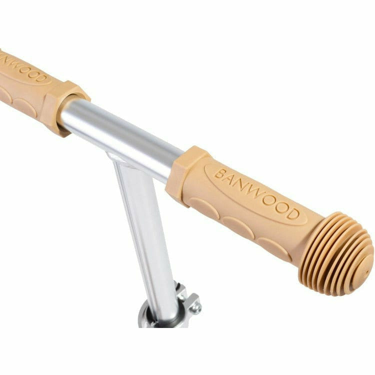 Banwood Scooter Pink - FAO Schwarz