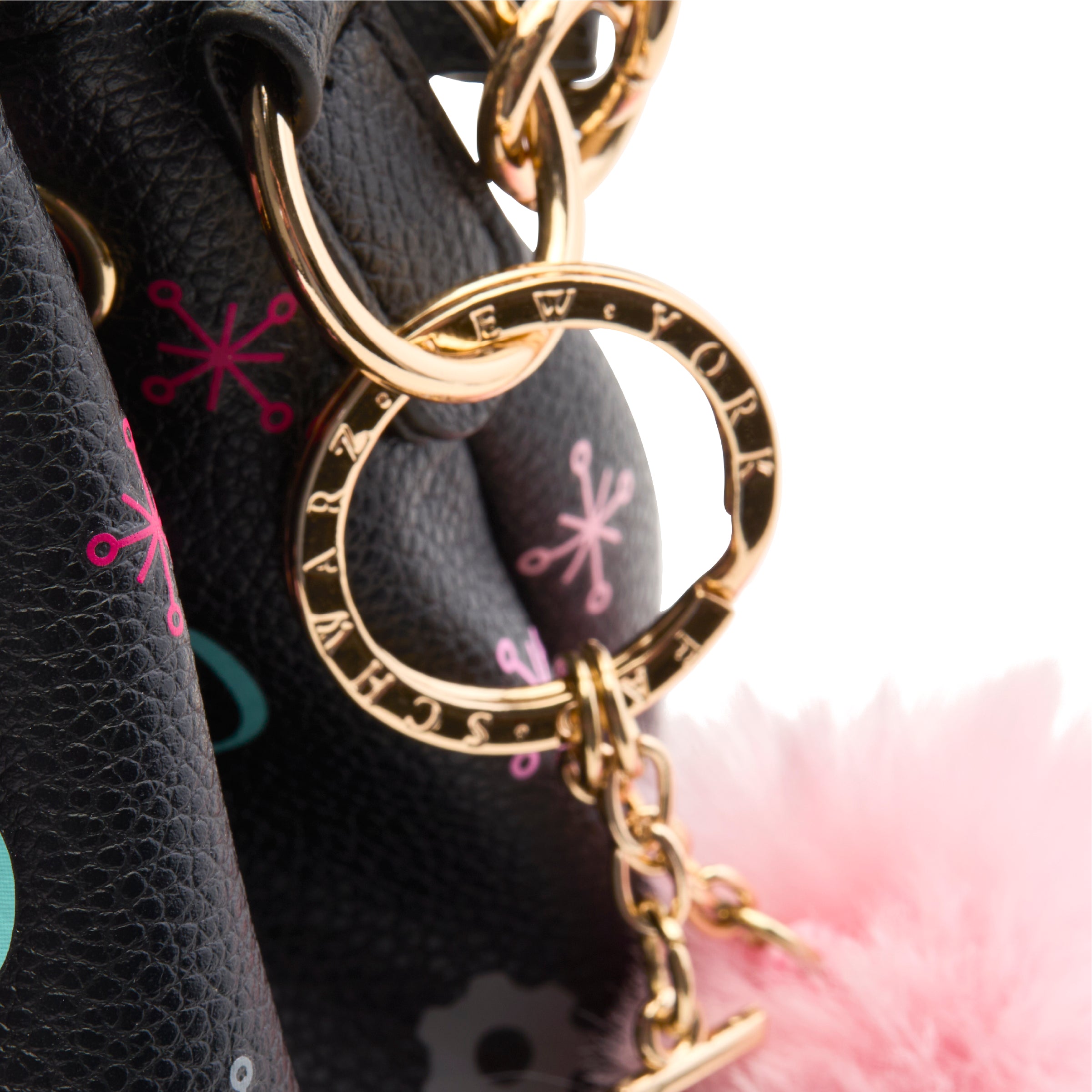 Prince St. Bucket Bag - FAO Schwarz