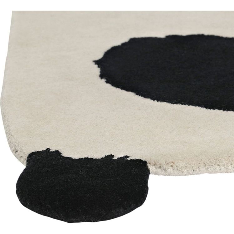 Panda Carpet - FAO Schwarz