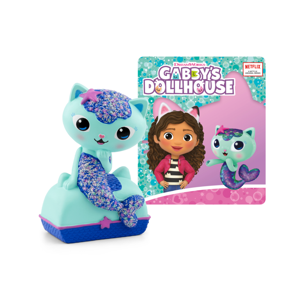 Gabby’s Dollhouse: Mercat Tonie - FAO Schwarz