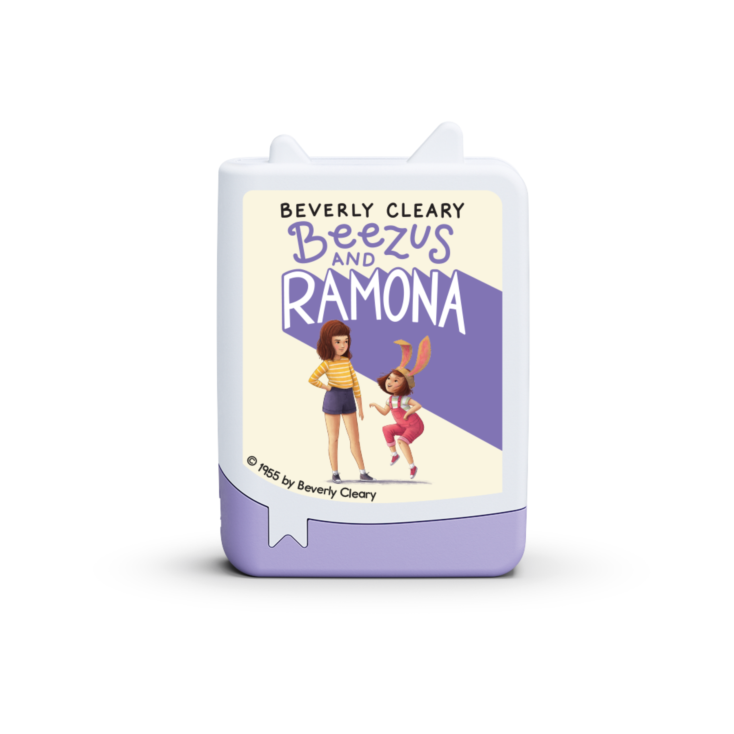 Ramona Audiobook Tonies – 4 Pack - FAO Schwarz