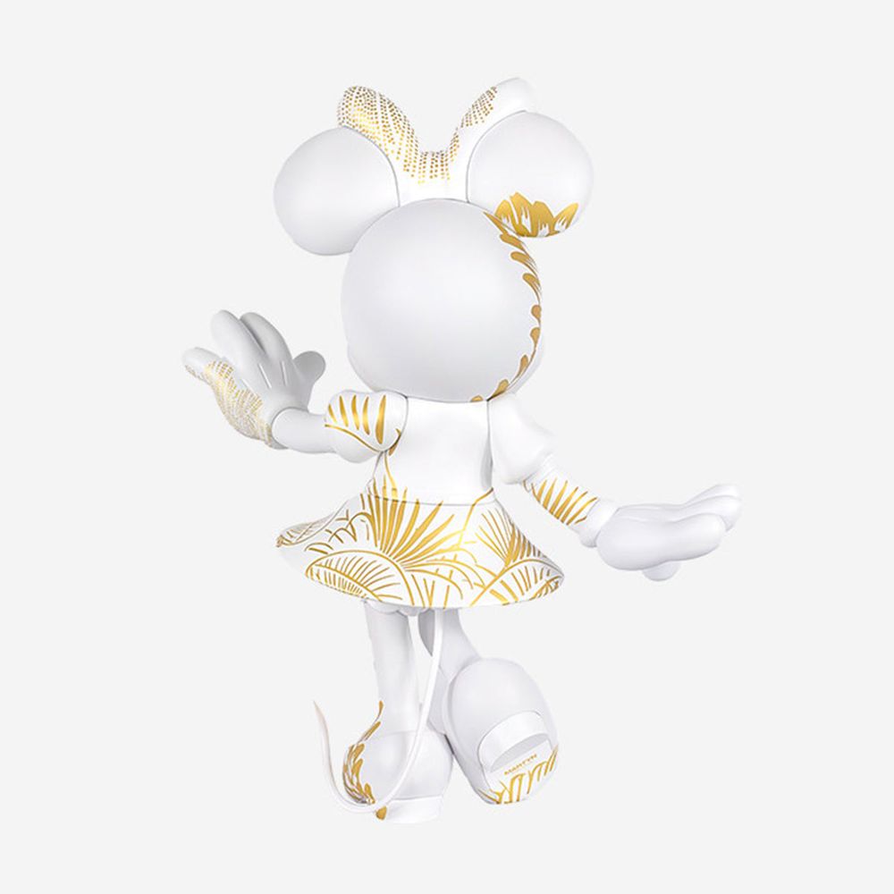 Minnie Mouse 12″ Star Style Martyn Lawrence Bullard Figurine - FAO Schwarz