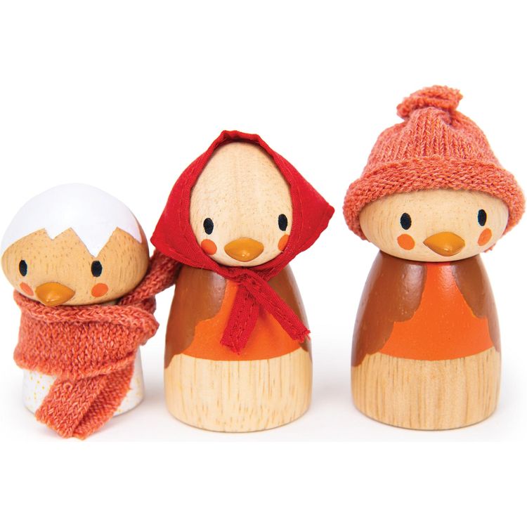 Robin’s Nest Box - FAO Schwarz