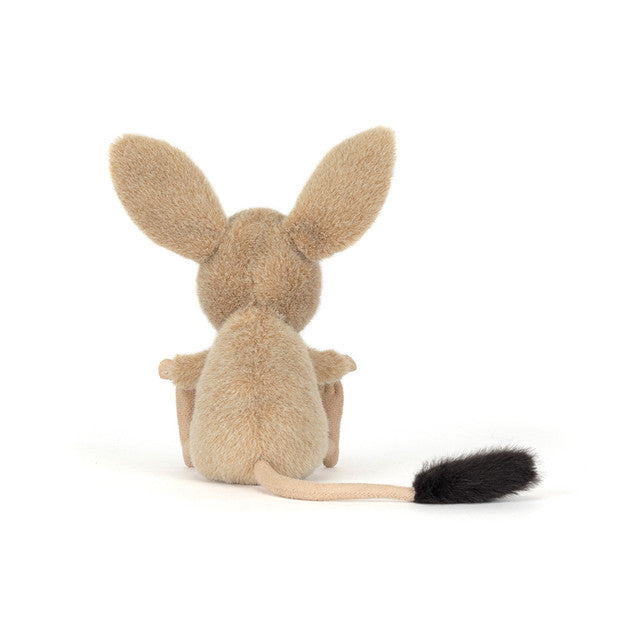Jerboa Plush - FAO Schwarz