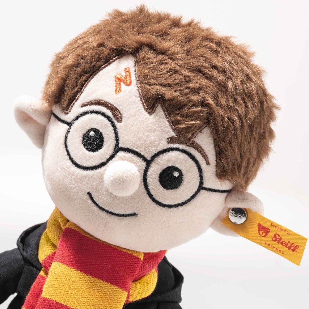 Harry Potter Plush - FAO Schwarz