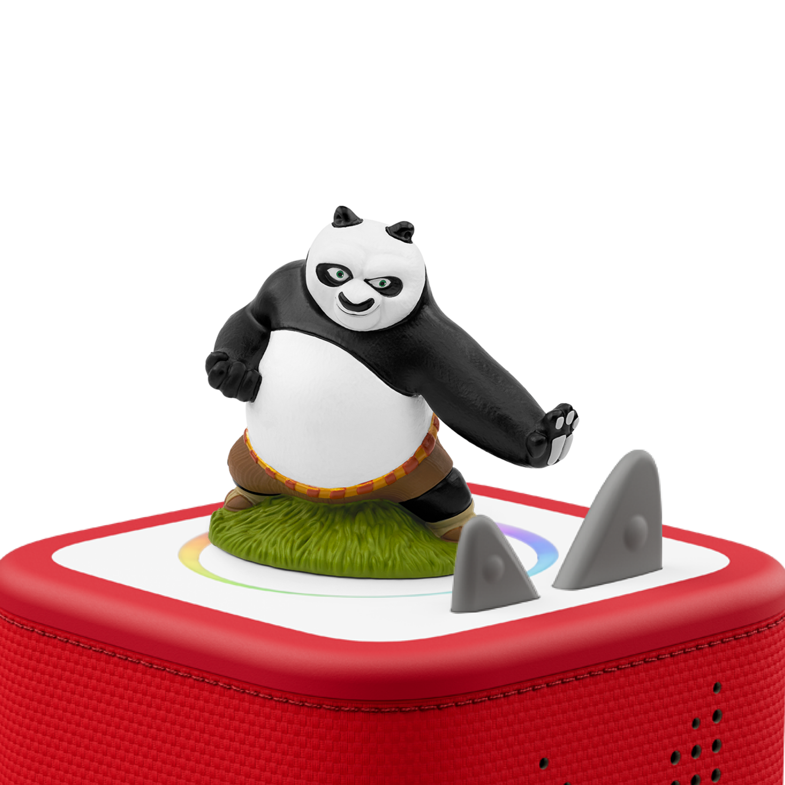 Kung Fu Panda Tonie - FAO Schwarz