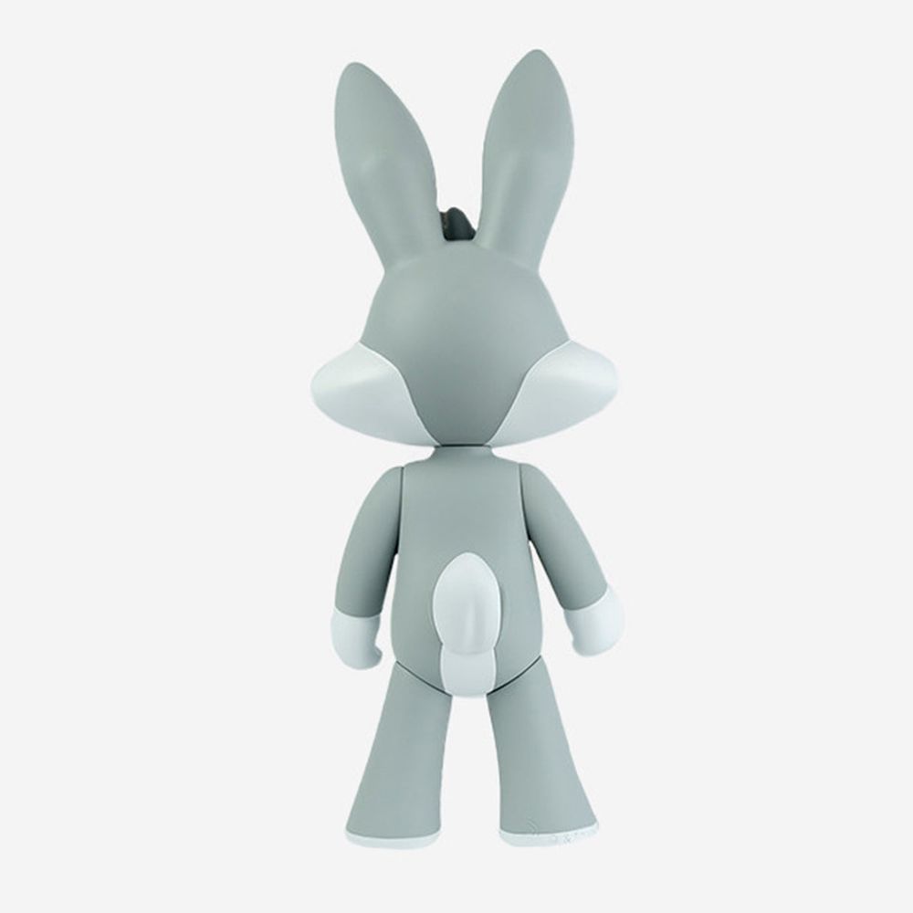 Bugs Bunny 13″ Super Pop Figurine - FAO Schwarz