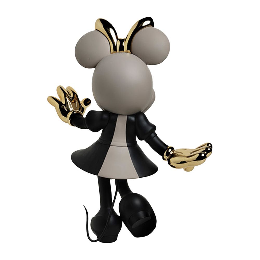 Minnie Mouse 12″ Kelly Hoppen Figurine - FAO Schwarz