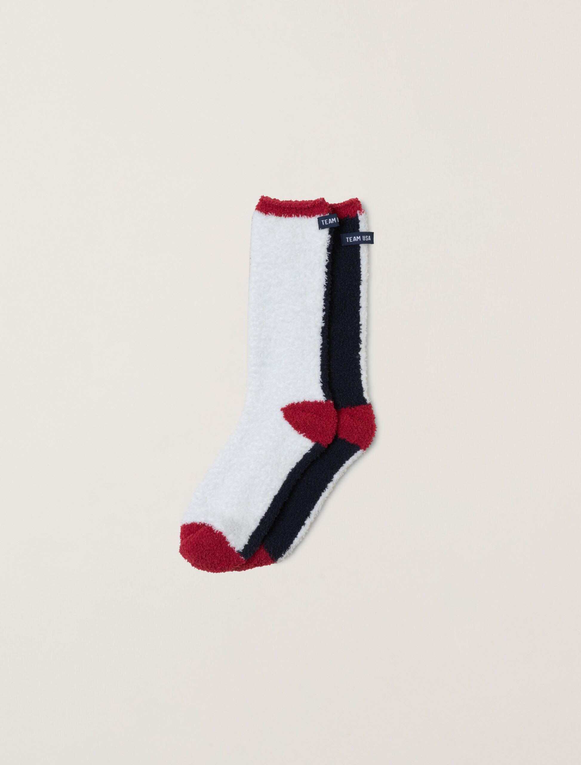 CozyChic® Team USA Youth Socks - FAO Schwarz