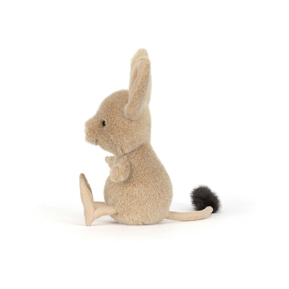 Jerboa Plush - FAO Schwarz
