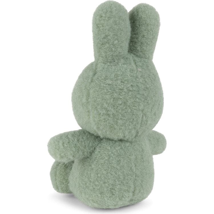 9″ Miffy ECO Cotton Candy Pistache Plush - FAO Schwarz