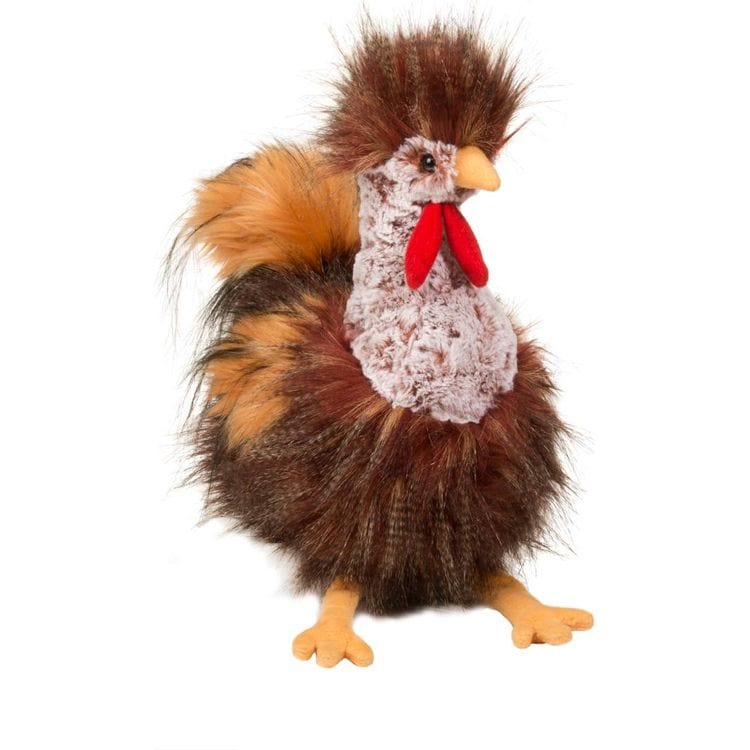 Ricardo Rooster - FAO Schwarz