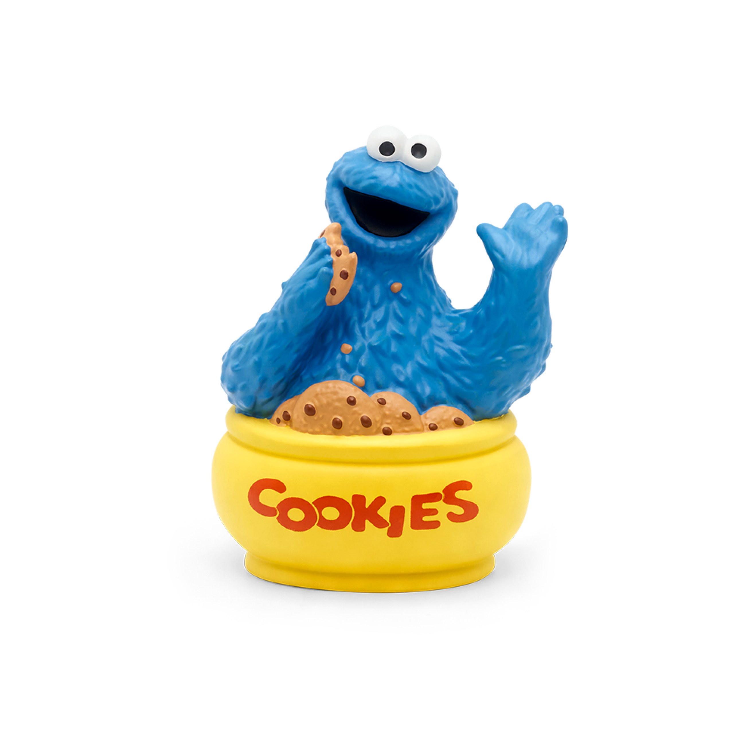 Sesame Street: Cookie Monster Tonie - FAO Schwarz