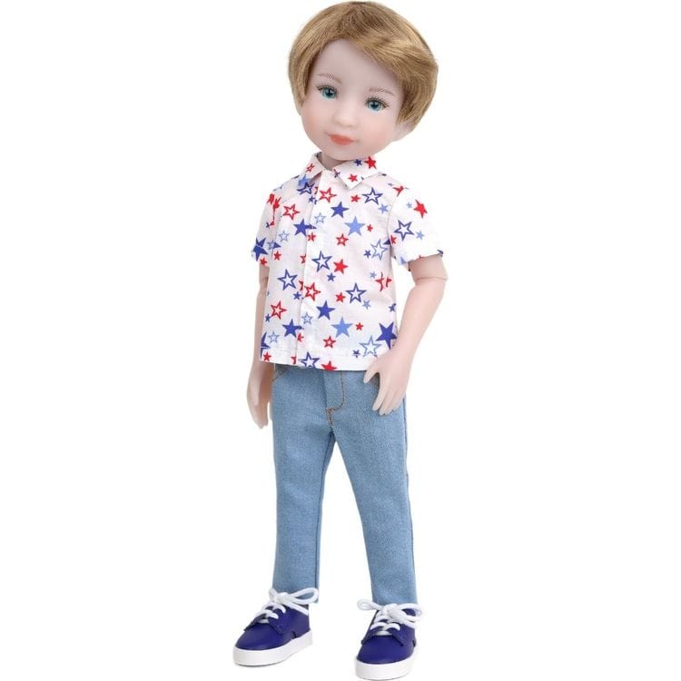 Star Power – Siblies Outfit - FAO Schwarz