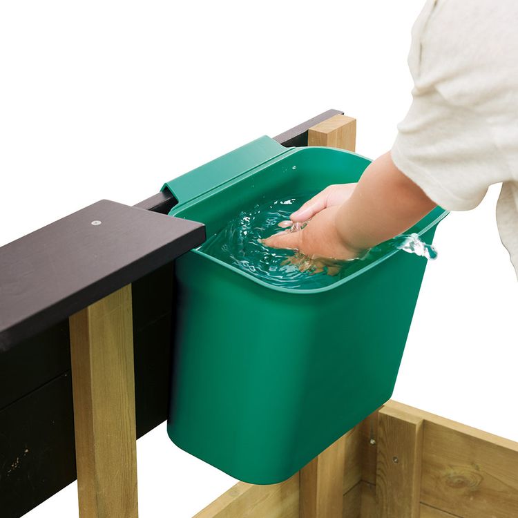 Sandbox Cabana Kit - FAO Schwarz