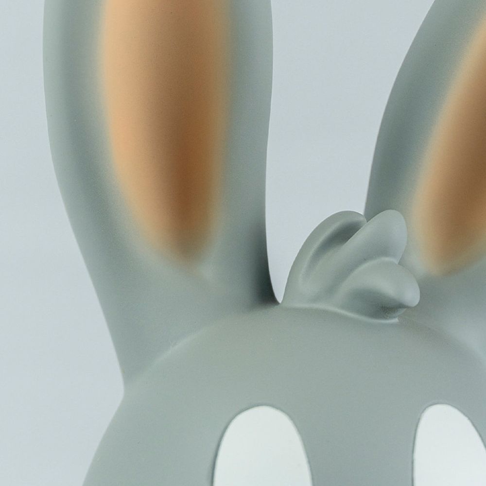 Bugs Bunny 13″ Super Pop Figurine - FAO Schwarz