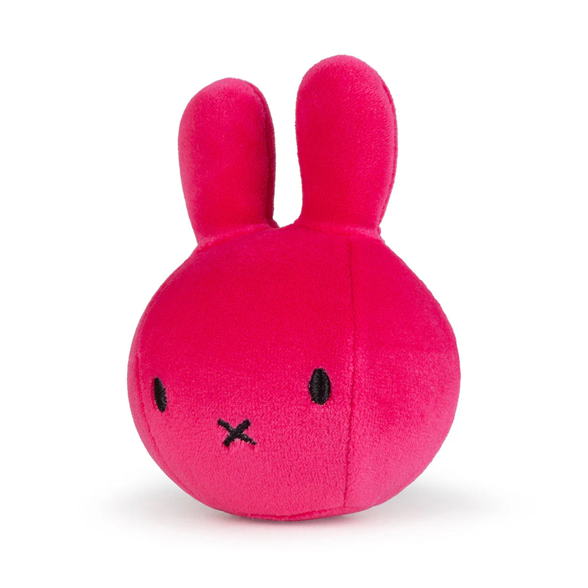 Miffy Squish Ball Fuchsia – 3.5″ - FAO Schwarz