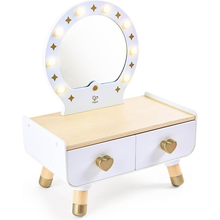 My Stylish Dressing Table - FAO Schwarz