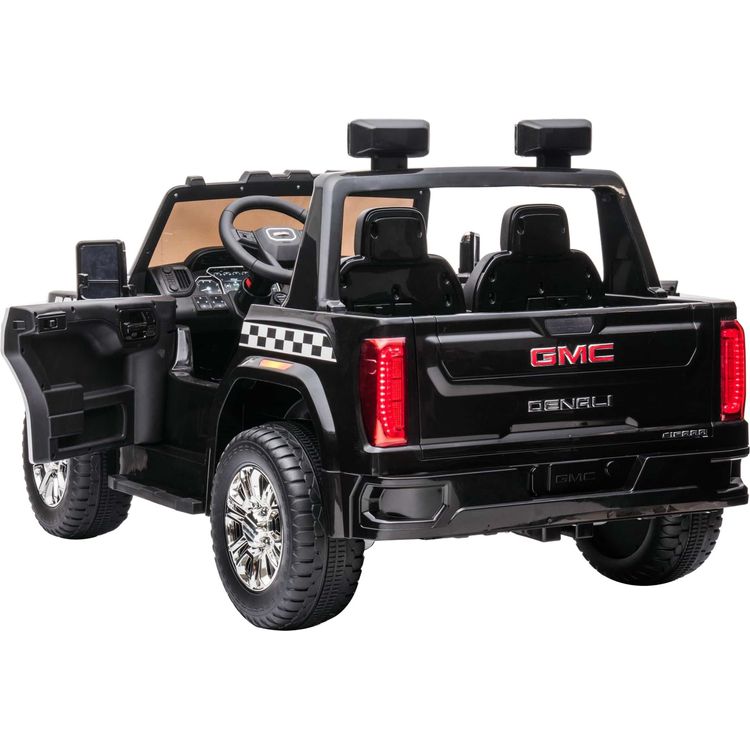 24V GMC - FAO Schwarz