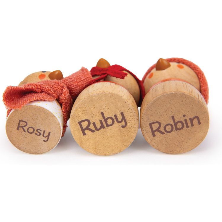 Robin’s Nest Box - FAO Schwarz