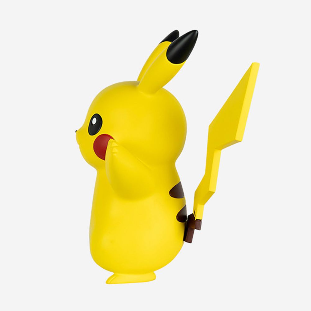 Pikachu 12″ Figurine - FAO Schwarz