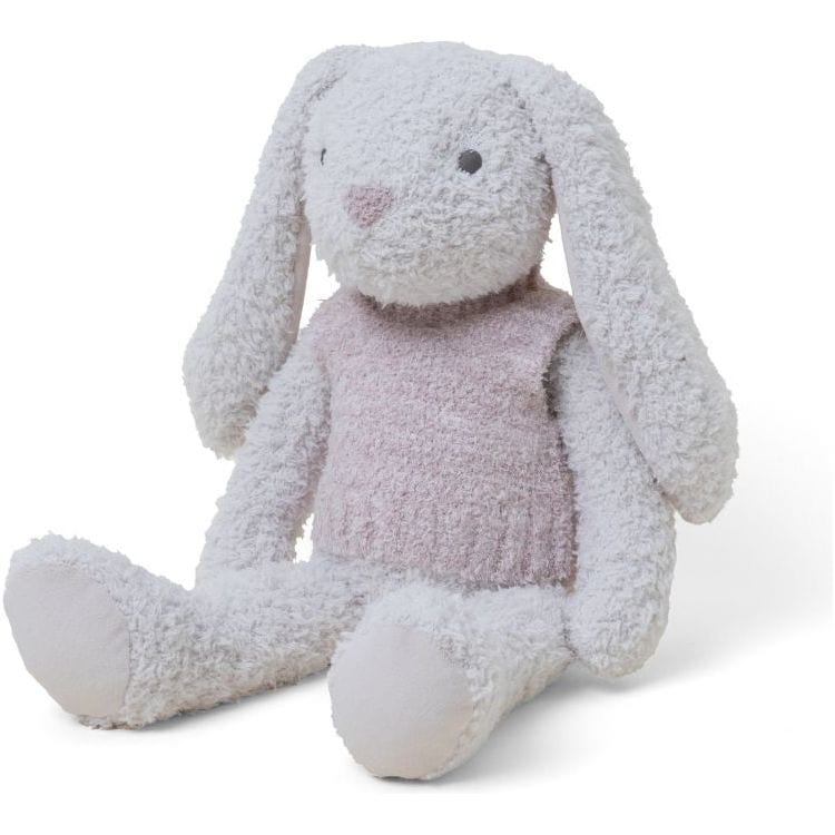 CozyChic Bunnie Buddie with Vest - FAO Schwarz