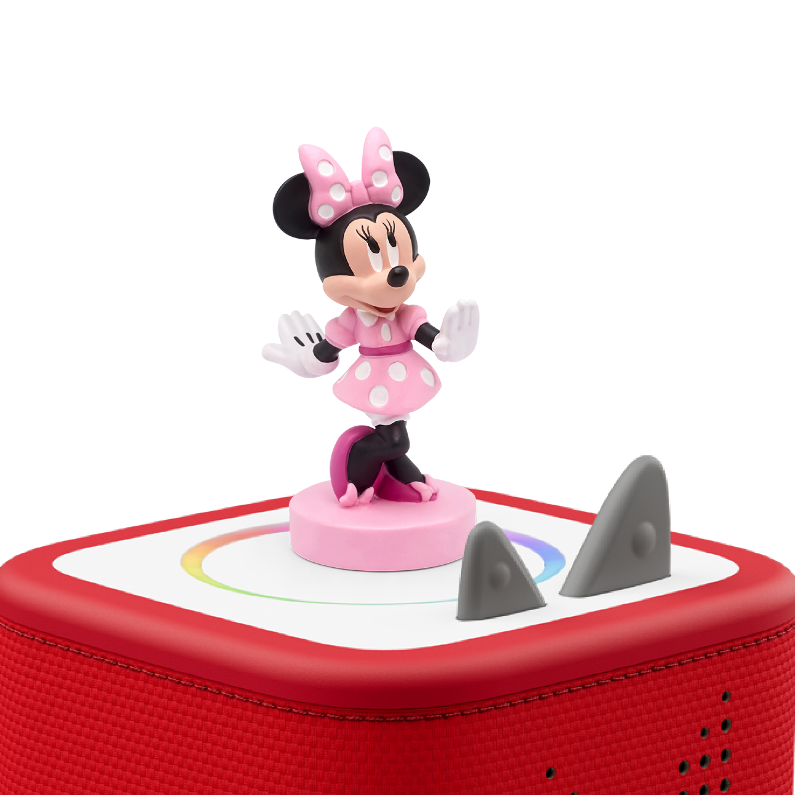Disney Minnie Mouse Tonie - FAO Schwarz