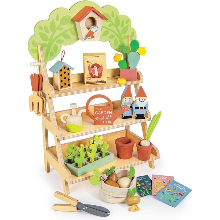 Garden Centre - FAO Schwarz