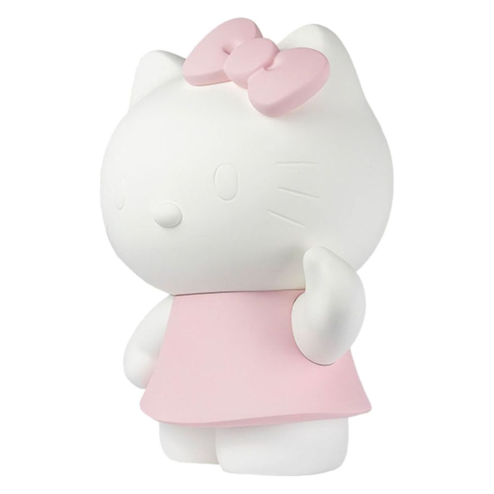 Hello Kitty Figure in Pink Robe – 10.6″ - FAO Schwarz