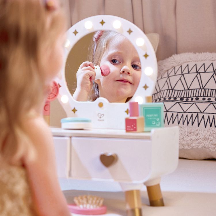 My Stylish Dressing Table - FAO Schwarz