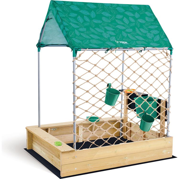 Sandbox Cabana Kit - FAO Schwarz