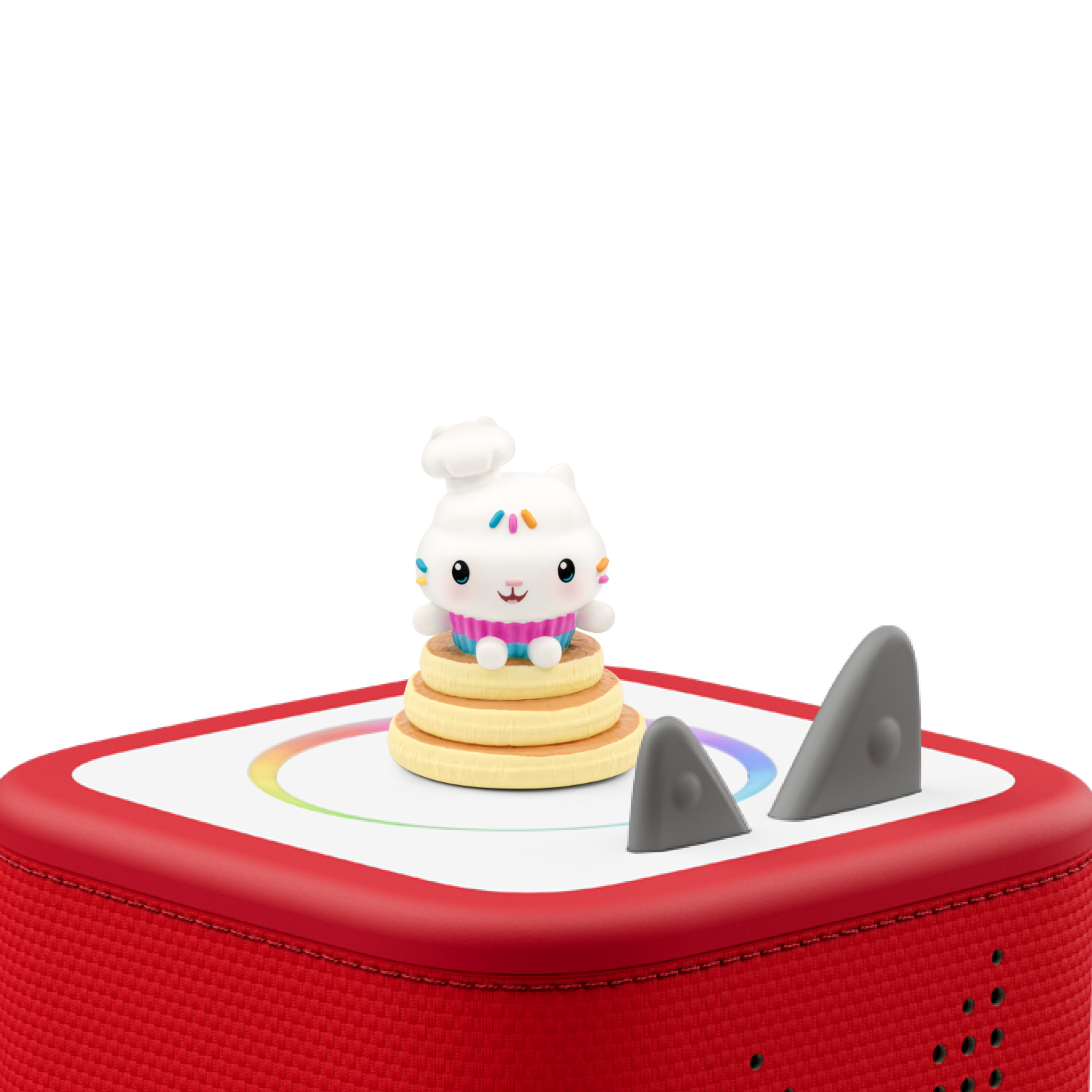 Gabby’s Dollhouse: Cakey Cat Tonie - FAO Schwarz