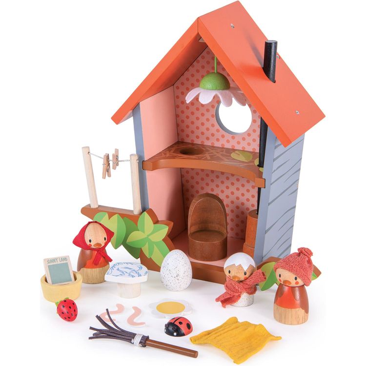 Robin’s Nest Box - FAO Schwarz