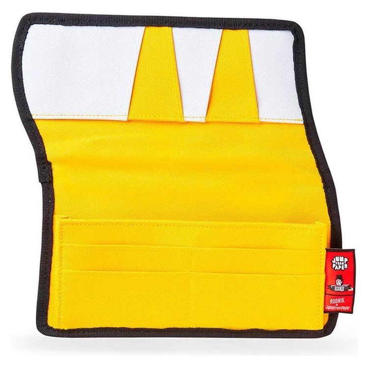 Pop Art Purse – Banana Yellow - FAO Schwarz